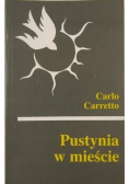 Pustynia w mieście