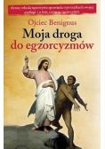 Moja droga do egzorcyzmów