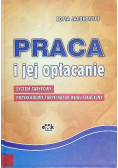 Praca i jej opłacanie