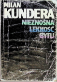 Nieznośna lekkość bytu