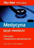 Medycyna. Ćwiczenia i słownictwo specjalistyczne