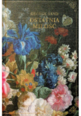 Ostatnia miłość