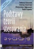 Poodstawy teorii sterowania