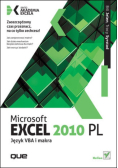 Microsoft Excel 2010 PL Język VBA i makra