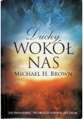 Duchy wokół nas
