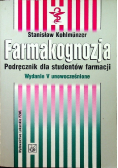 Farmakognozja podręcznik dla studentów farmacji