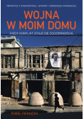 Wojna W Moim Domu
