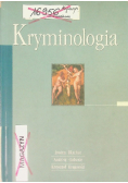 Kryminologia