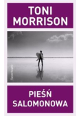 Morrison Toni - Pieśń Salomonowa