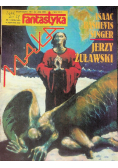 Mała Fantastyka Nr 1 /  89