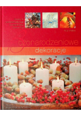 Bożonarodzeniowe dekoracje