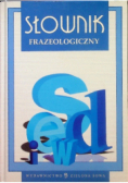 Słownik frazeologiczny
