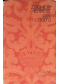 Pan Cogito