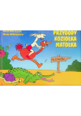 Przygody Koziołka Matołka