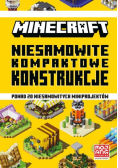 Minecraft. Niesamowite kompaktowe konstrukcje