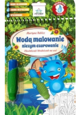 Chochliczek Wodniczek na wsi