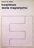 Kwantowa teoria magnetyzmu