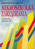 Mikroszkółka zarządzania
