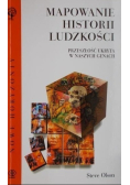 Mapowanie historii ludzkości