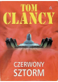 Czerwony sztorm