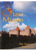 Stare Miasto The Warsaw Old Town
