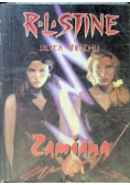 Zamiana
