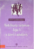 Modyfikacja zachowań typu A u dzieci i młodzieży