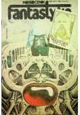 Miesięcznik fantastyka Nr 2 ( 5 ) / 83