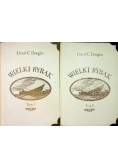 Wielki Rybak Tom 1 i 2