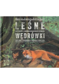 Leśne wędrówki