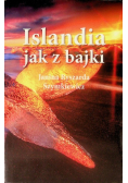 Islandia jak z bajki