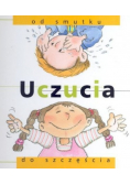 Uczucia do szczęścia