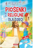 Piosenki religijne dla dzieci