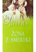 Żona z Ameryki