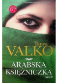 Arabska księżniczka Część 2