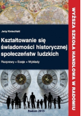 Kształcenie się świadomości historycznej społeczeństw ludzkich