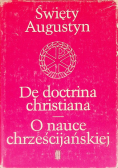 De doctrina christiana O nauce chrześcijańskiej