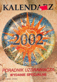 Kalendarz 2023 Nr 23 / 23 Medycyny naturalnej