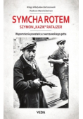 Wspomnienia powstańca z getta warszawskiego