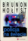 Policja na świecie