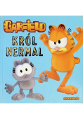 Garfield Król Nermal