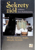 Sekrety ziół