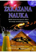 Zakazana nauka