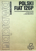 Naprawa Samochodów Polski Fiat 125P