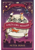Księżycowy Medalion