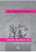 Osiem duchów zła i sposoby walki z nimi