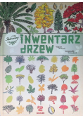 Ilustrowany inwentarz drzew