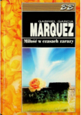 Miłość w czasach zarazy