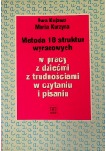 Reedukacja dzieci z trudnościami w czytaniu i pisaniu