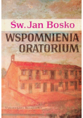 Wspomnienia oratorium